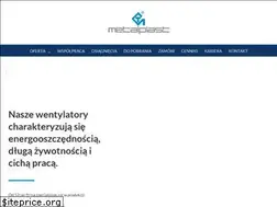 Sites similar to metalplast.info.pl