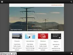 Sites similar to metalpol.com.mx