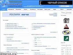 Sites similar to metalportal.com.ua