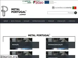Sites similar to metalportugal.pt