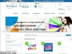 Sites similar to metalposuda.ru