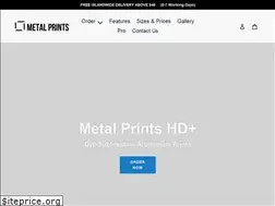 Sites similar to metalprints.sg