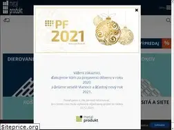 Sites similar to metalprodukt.sk