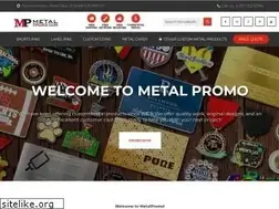 Sites similar to metalpromo.com