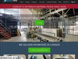 Sites similar to metalpros.com
