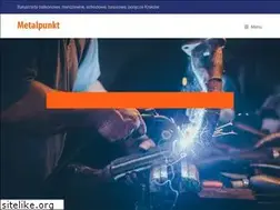 Sites similar to metalpunkt.pl