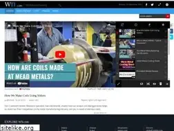 Sites similar to metalpurchasing.com
