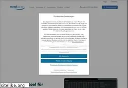 Sites similar to metalquote.de