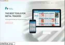 Sites similar to metalradar.com