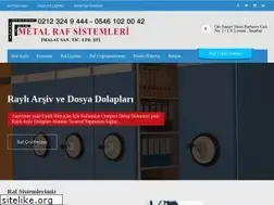 Sites similar to metalraf.net