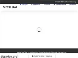 Sites similar to metalraf.org