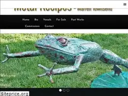 Sites similar to metalrecipes.com