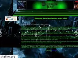 Sites similar to metalrecordsonline.com
