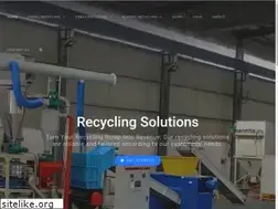 Sites similar to metalrecyclingmachines.com