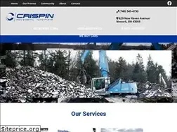 Sites similar to metalrecyclingnewarkoh.com