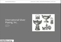 Sites similar to metalrepairsilverplating.com