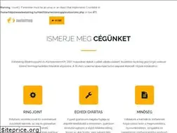 Sites similar to metalring.hu