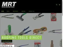 Sites similar to metalroofingtools.co.uk