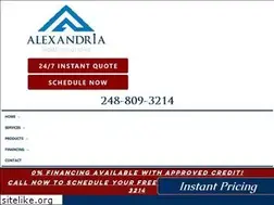 Sites similar to metalroofsmi.com