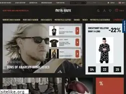 Sites similar to metalroute.pl