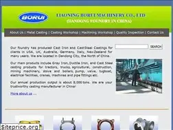 Sites similar to metals-china.com