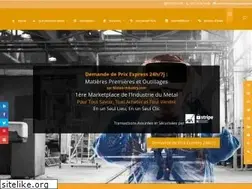 Sites similar to metals-industry.com