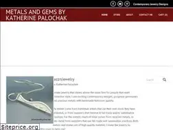 Sites similar to metalsandgems.com