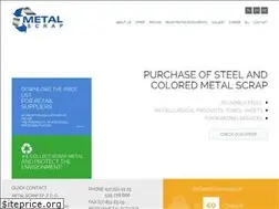 Sites similar to metalscrap.pl