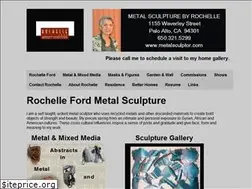 Sites similar to metalsculptor.com