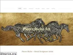 Sites similar to metalsculpture333.com