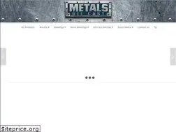 Sites similar to metalsdiecast.com