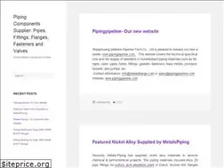 Sites similar to metalsflange.com