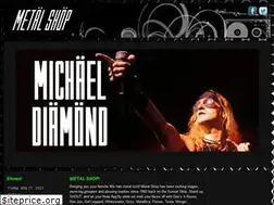 Sites similar to metalshopdallas.com