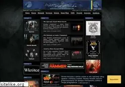 Sites similar to metalside.pl