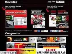 Sites similar to metalspain.com