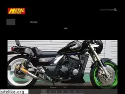 Sites similar to metalspeed.co.jp