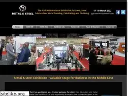 Sites similar to metalsteelegy.com