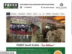 Sites similar to metalsteelsaudi.com