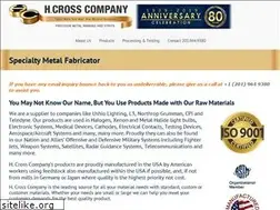 Sites similar to metalstrips.com