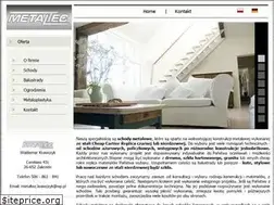 Sites similar to metaltec.com.pl