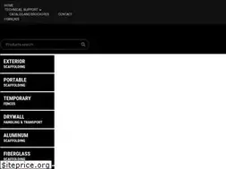 Sites similar to metaltech.co