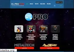Sites similar to metaltechfactory.com