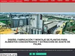 Sites similar to metalteco.com