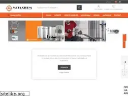 Sites similar to metalterm.com.mk