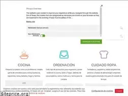 Sites similar to metaltex.es