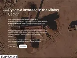 Sites similar to metaltigerplc.com