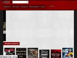 Sites similar to metaltix.click