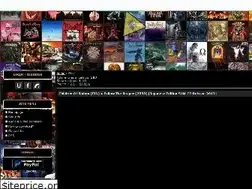 Sites similar to metaltoxiccity.ucoz.com