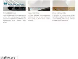 Sites similar to metaltubeind.com