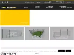 Sites similar to metalu-plast.fr